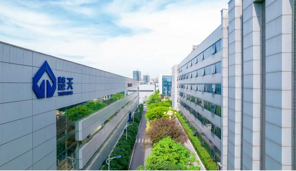 楚天科技與藍橋人力達成派遣合作